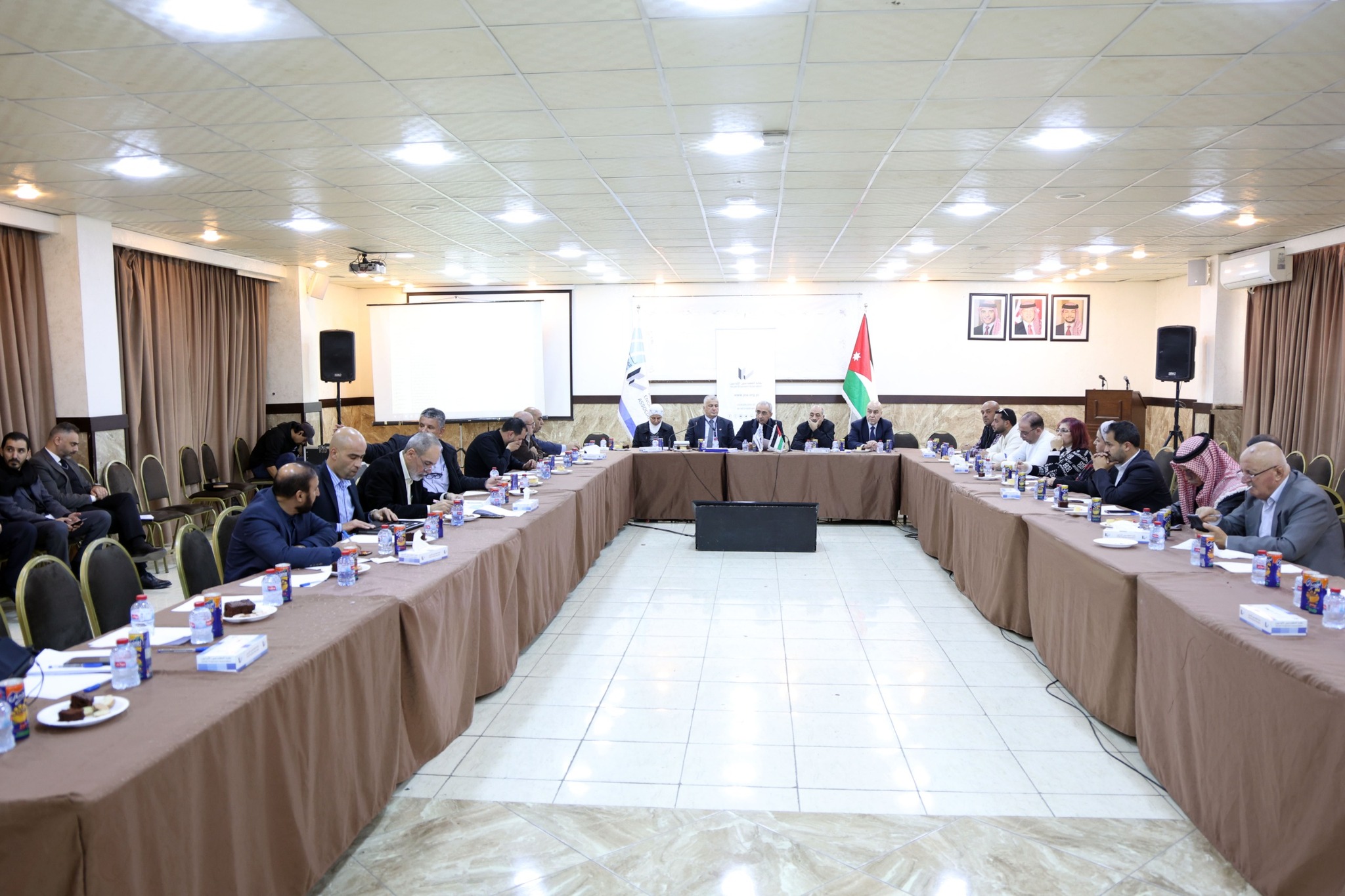 اللجنة التوجيهية تنهي إعداد مسودات إصلاح “تقاعد المهندسين” وتطرح 7 سيناريوهات للمعالجة