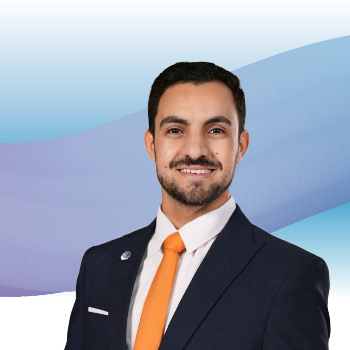 محمد سالم مدالله العساسفه