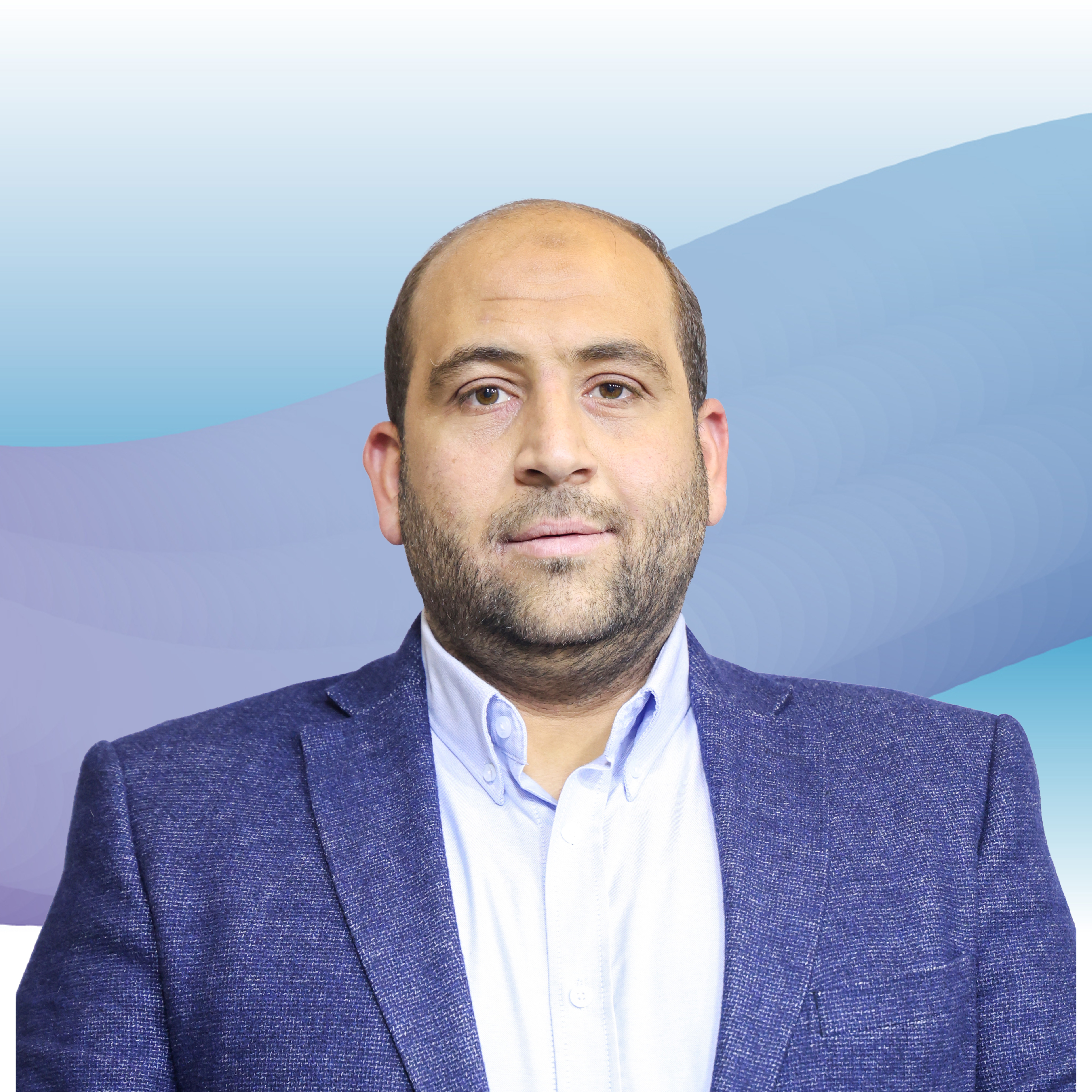 عمر محمود احمد الحلبية