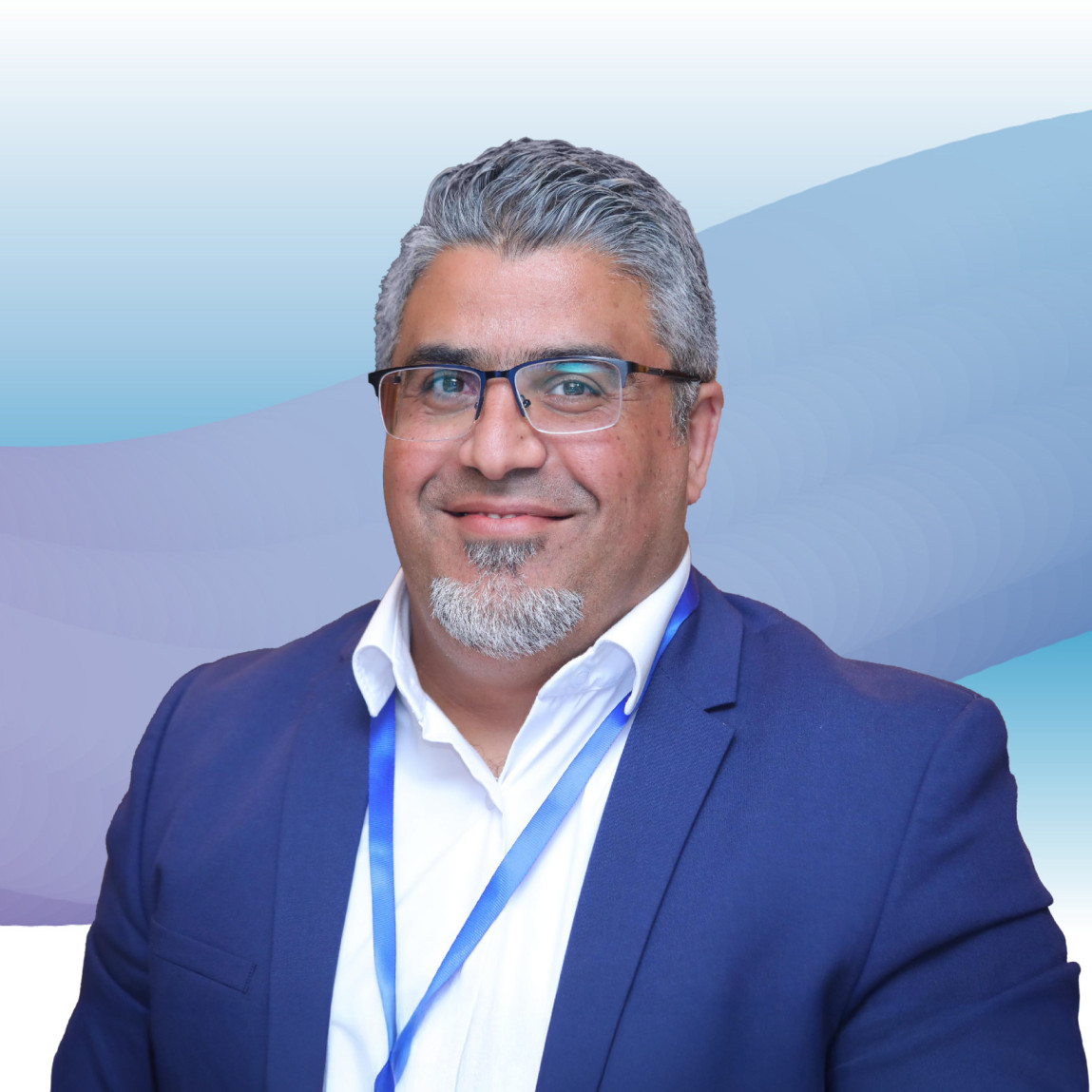 محمد احمد سليمان بني اسماعيل